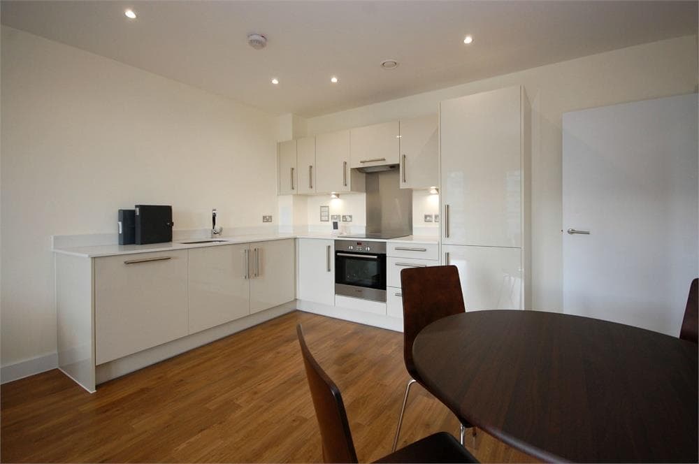 Venice House, 243 Ealing Road, Wembley, Middlesex, HA0 1EX