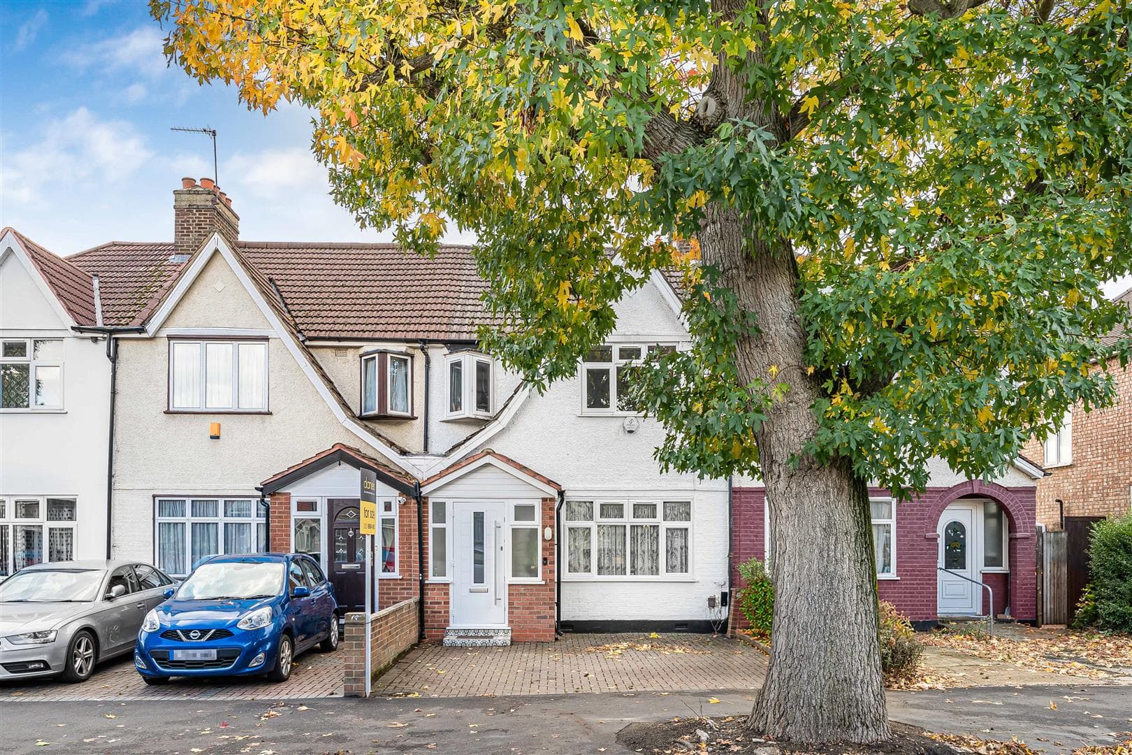Currey Road, Greenford, UB6 0BG