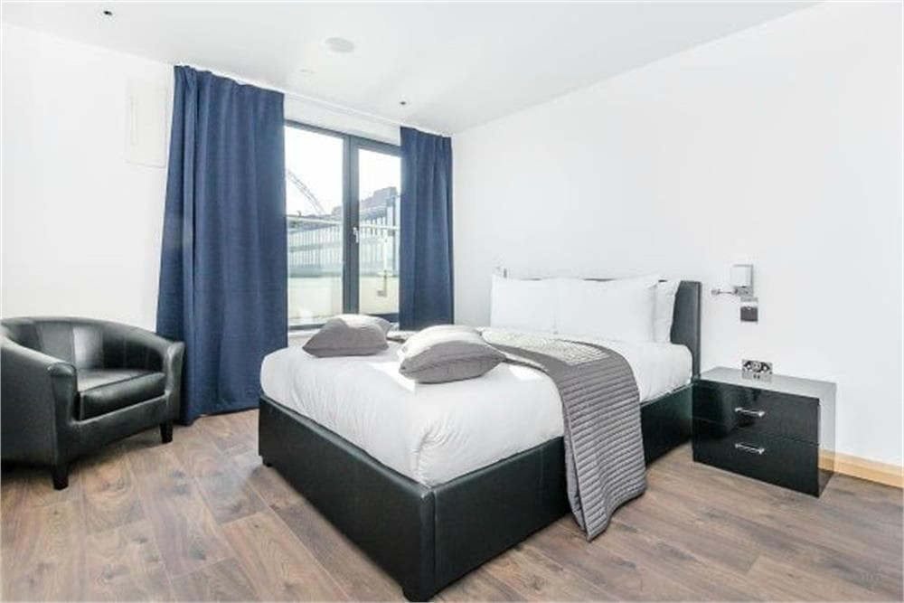 23 Fulton Road, Wembley, London, HA9 0GD