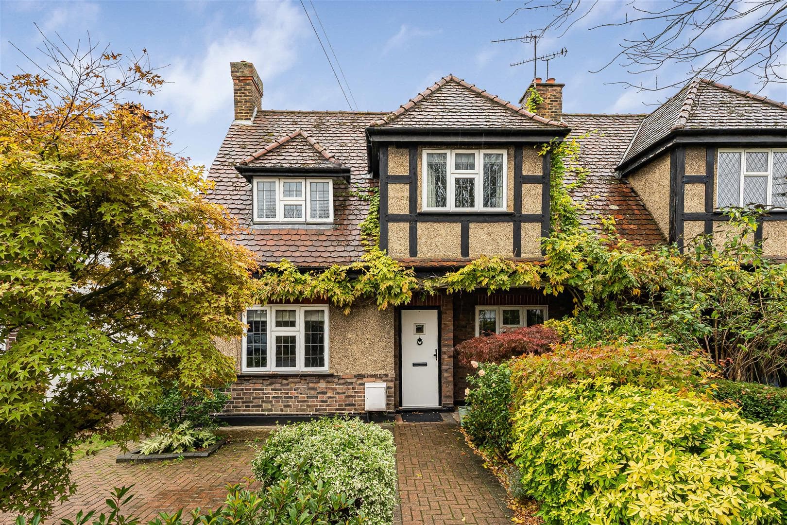 Medway Gardens, Wembley, HA0 2RW